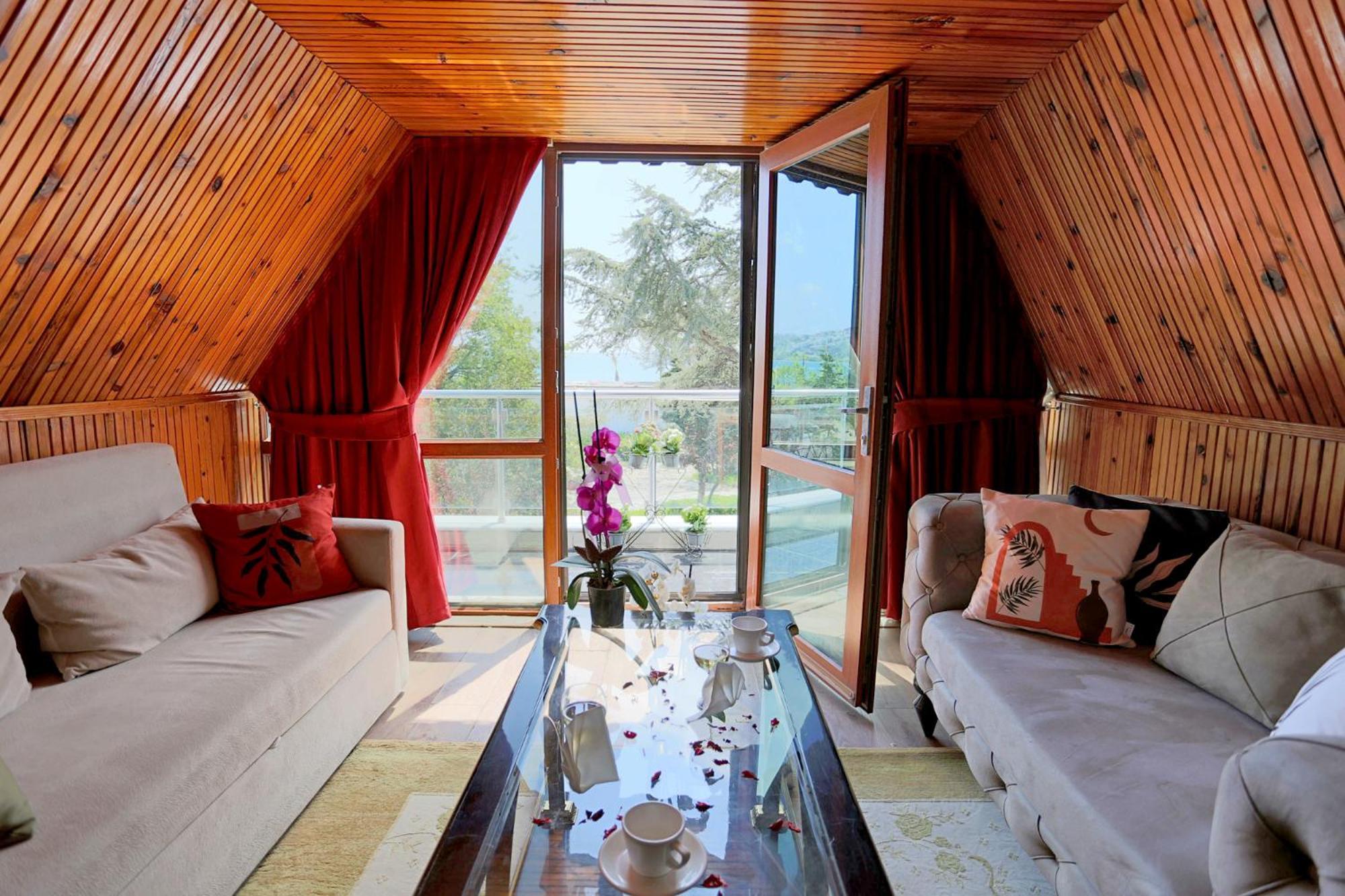 Turkuaz Hotel Истанбул Екстериор снимка