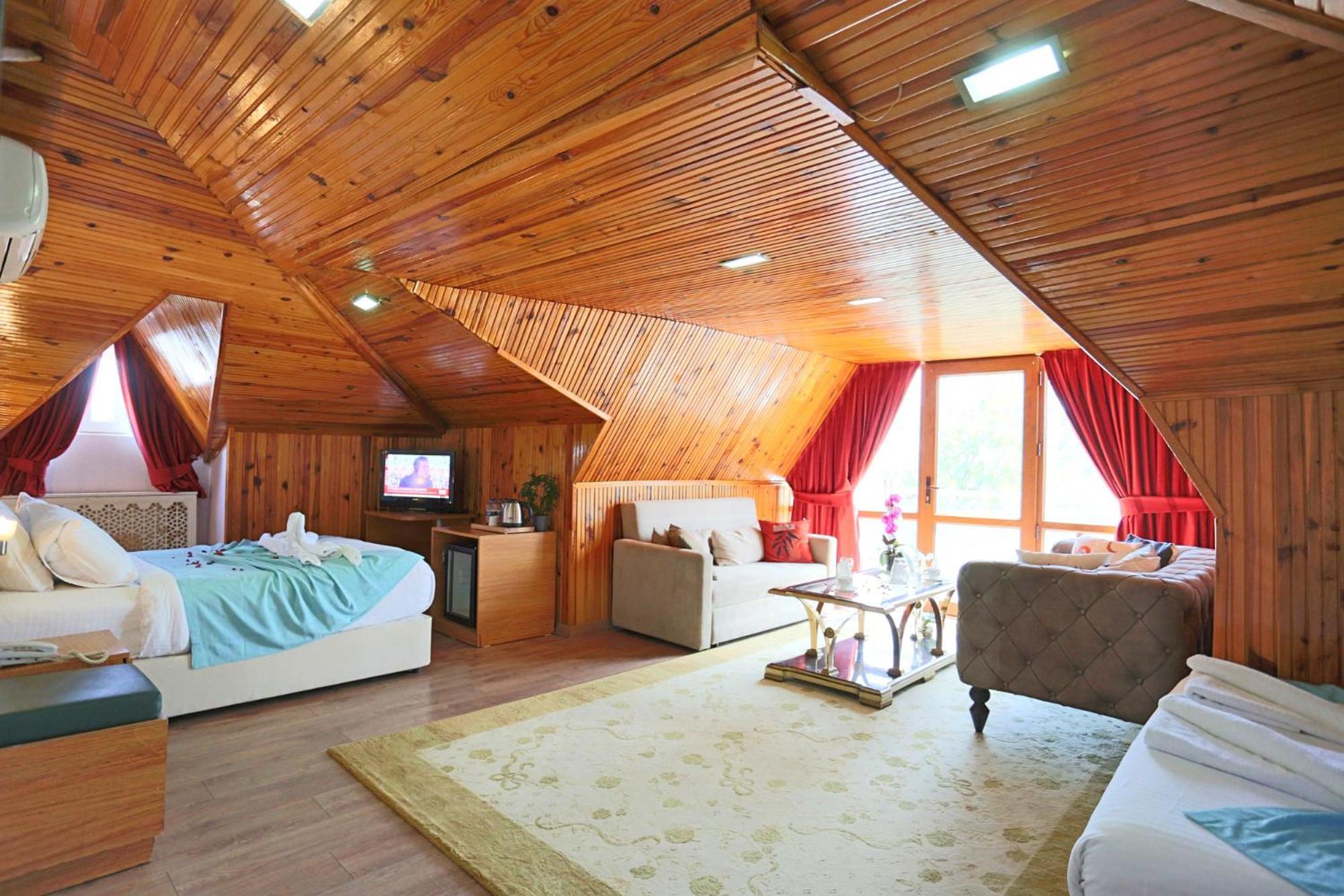 Turkuaz Hotel Истанбул Екстериор снимка
